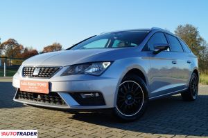 Seat Leon - zobacz ofertę