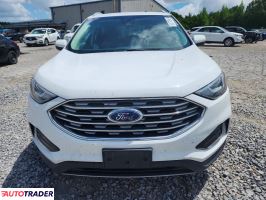 Ford Edge 2020 2