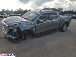 GMC Sierra 2021 3 GMC Sierra 2021 3