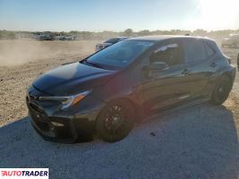 Toyota Corolla - zobacz ofertę