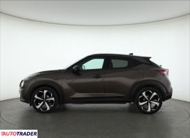 Nissan Juke 2020 1.0 115 KM