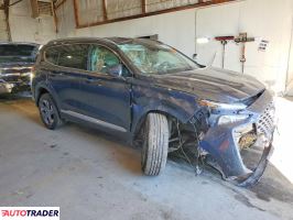 Hyundai Santa Fe 2021 2