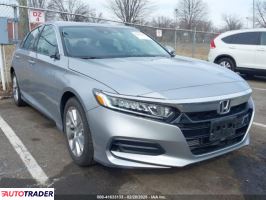 Honda Accord 2020 1 Honda Accord 2020 1