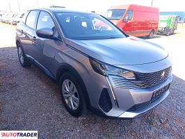 Peugeot 3008 2021 1.5 130 KM