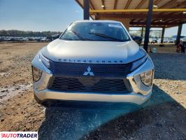 Mitsubishi Eclipse 2023 1