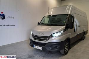 Iveco Daily 2022 3.0
