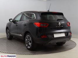 Renault Kadjar 2018 1.2 128 KM