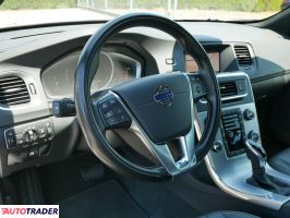 Volvo S60 2018 2.0 120 KM