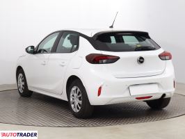 Opel Corsa 2019 1.2 73 KM Opel Corsa 2019 1.2 73 KM