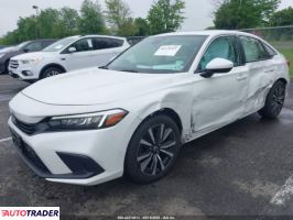Honda Civic 2022 1 Honda Civic 2022 1