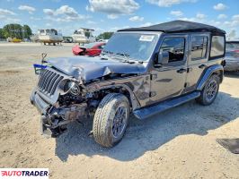 Jeep Wrangler - zobacz ofertę