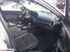 Chevrolet Trax 2025 1 Chevrolet Trax 2025 1