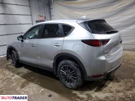 Mazda CX-5 2021 2