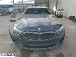 BMW Pozostałe 2022 4