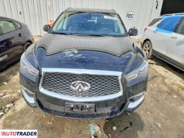 Infiniti Pozostałe 2020 3