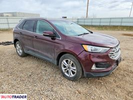 Ford Edge 2020 2