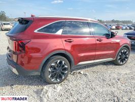 Kia Sorento 2024 2