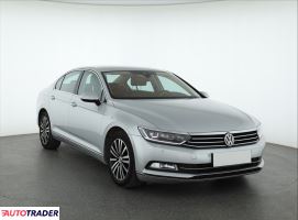 Volkswagen Passat 2015 2.0 217 KM