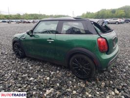 Austin Mini 2023 2 Austin Mini 2023 2