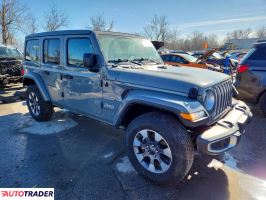 Jeep Wrangler 2023 3