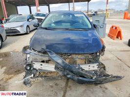 Toyota Corolla 2024 2