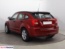 Dodge Caliber 2006 2.0 138 KM