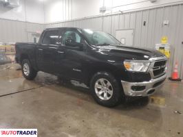 Dodge Ram 2019 5