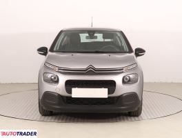 Citroen C3 2019 1.2 81 KM