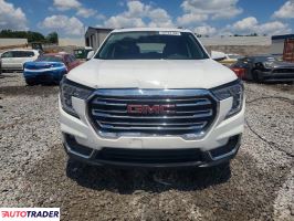 GMC Terrain 2022 1