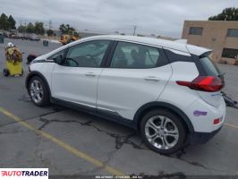 Chevrolet Pozostałe 2019