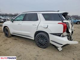 Hyundai Pozostałe 2024 3