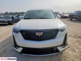 Cadillac Pozostałe 2023 3