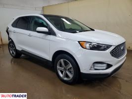 Ford Edge 2024 2