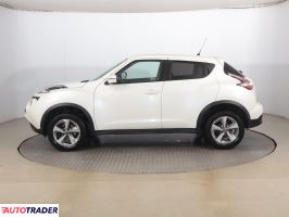 Nissan Juke 2018 1.6 115 KM