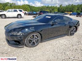 Ford Mustang 2024 2 Ford Mustang 2024 2