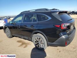 Subaru Outback 2020 2