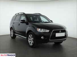 Mitsubishi Outlander - zobacz ofertę Mitsubishi Outlander - zobacz ofertę
