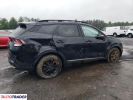 Kia Sportage 2023 2 Kia Sportage 2023 2