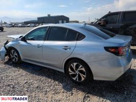 Subaru Legacy 2023 2 Subaru Legacy 2023 2