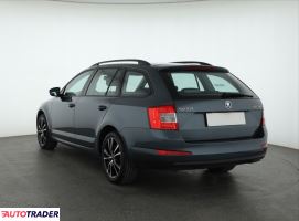Skoda Octavia 2014 1.4 138 KM Skoda Octavia 2014 1.4 138 KM