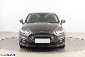 Ford Mondeo 2020 2.0 147 KM Ford Mondeo 2020 2.0 147 KM