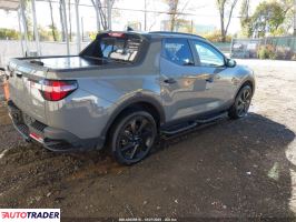 Hyundai Pozostałe 2023 2
