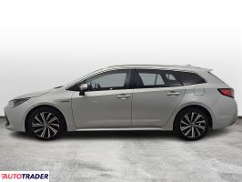 Toyota Corolla 2021 1.8 98 KM