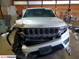 Jeep Grand Cherokee 2025 3