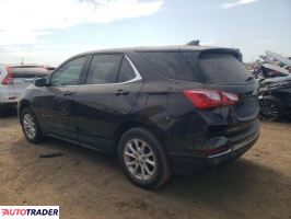Chevrolet Equinox 2019 1 Chevrolet Equinox 2019 1