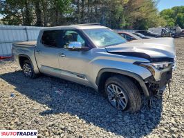 Toyota Tundra 2026 3