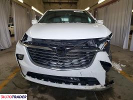 Buick Enclave 2024 3