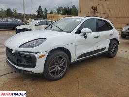 Porsche Macan 2023 2 Porsche Macan 2023 2