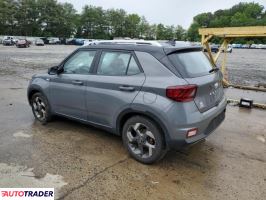 Hyundai Pozostałe 2022 1