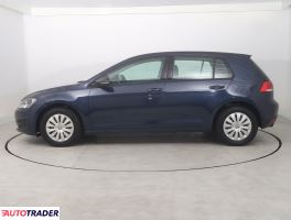 Volkswagen Golf 2014 1.2 103 KM Volkswagen Golf 2014 1.2 103 KM